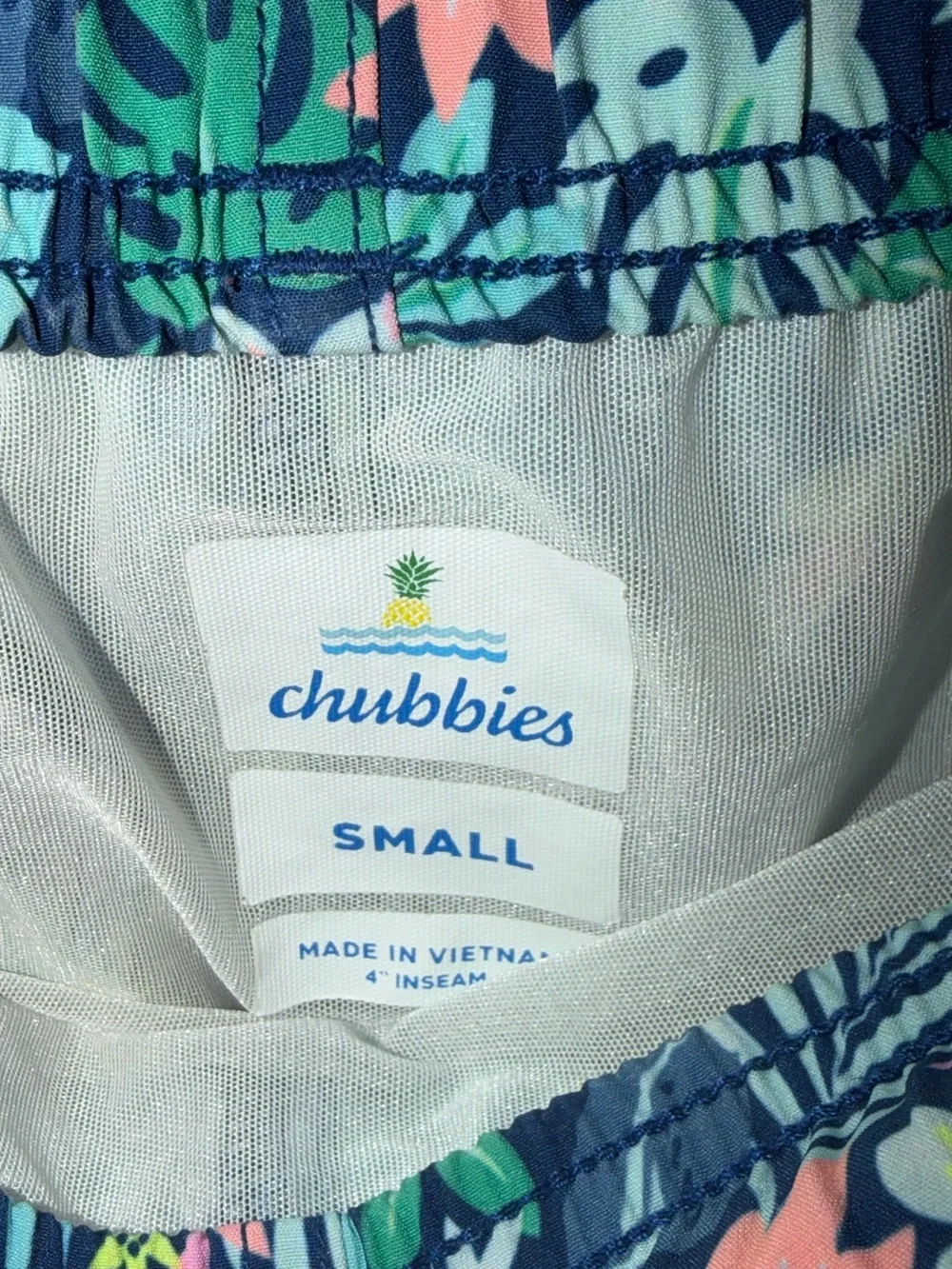 Chubbies The Bloomerangs 4